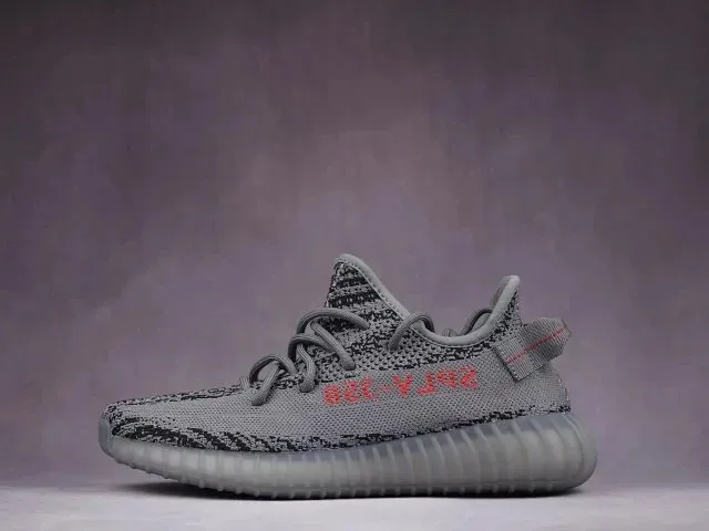 Yeezy 350 v2 — Shoes find on the LitBuy Spreadsheet