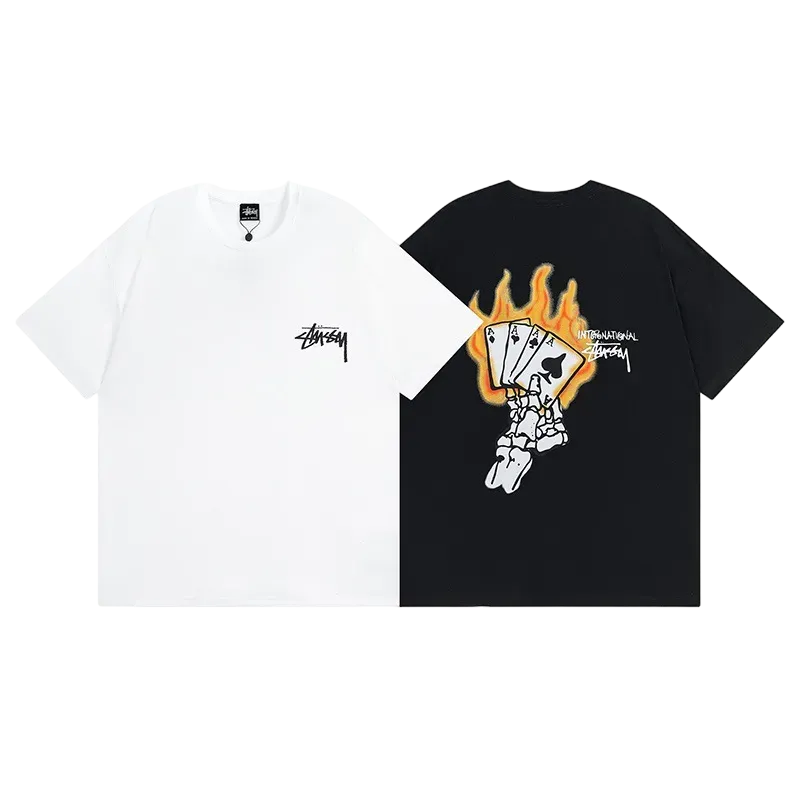 stussy tees — T-Shirts find on the LitBuy Spreadsheet