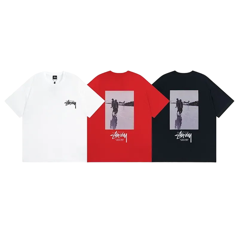 stussy tees — T-Shirts find on the LitBuy Spreadsheet