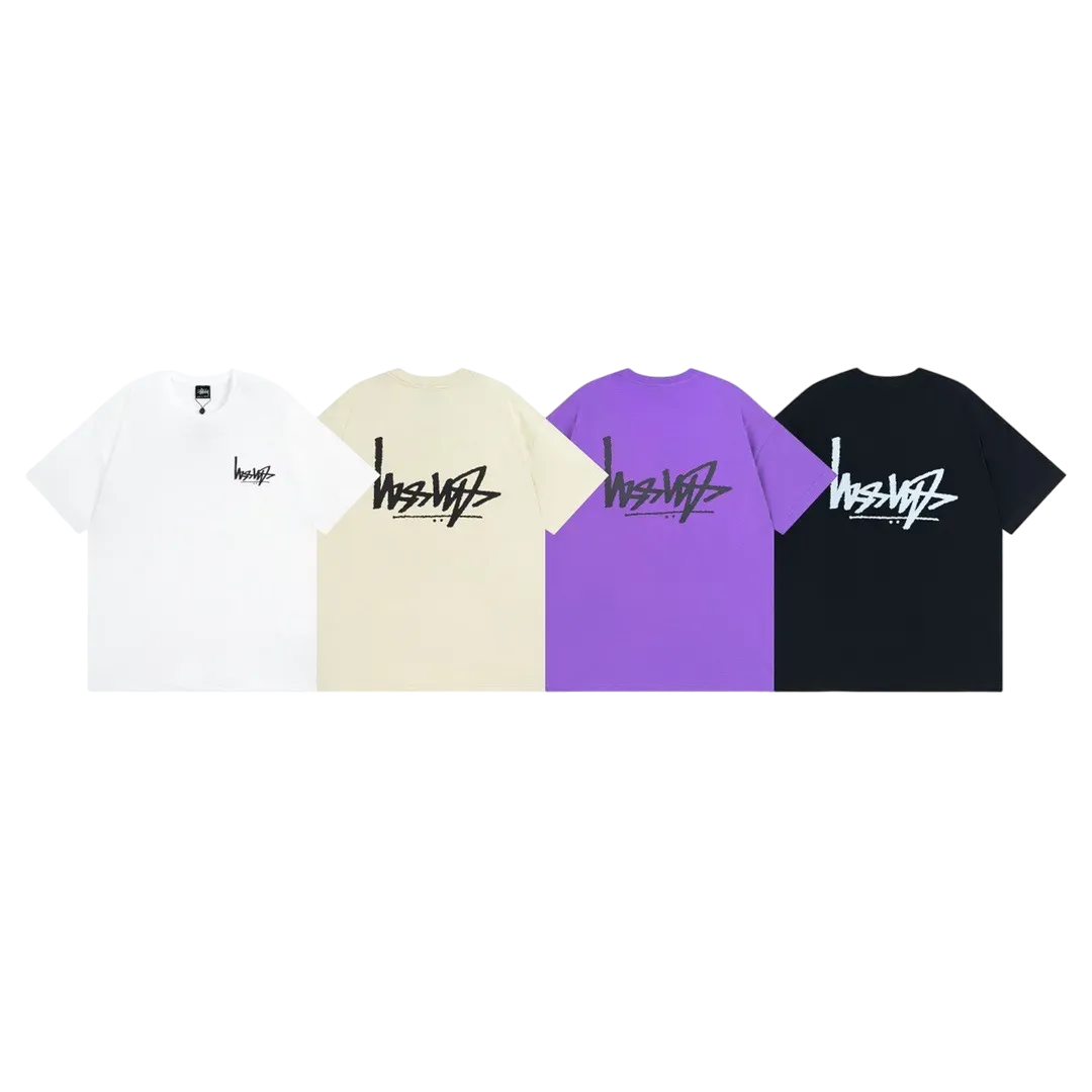 stussy tees — T-Shirts find on the LitBuy Spreadsheet