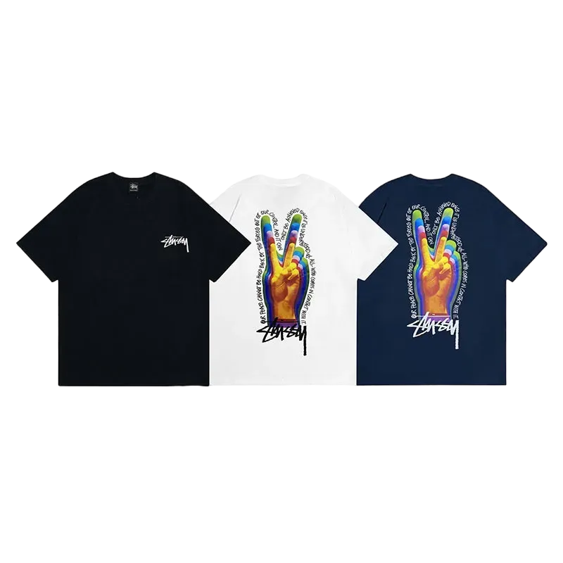 stussy tees — T-Shirts find on the LitBuy Spreadsheet