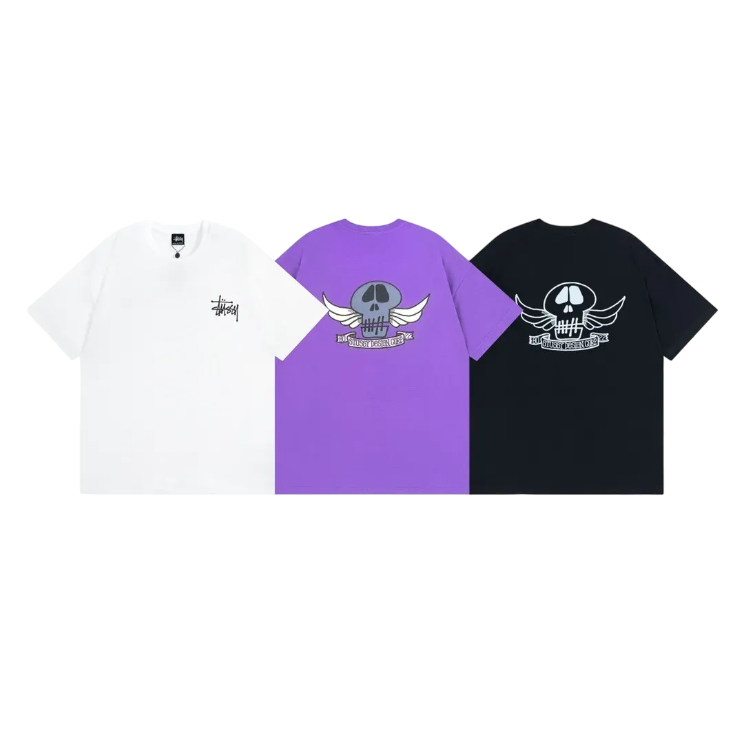 stussy tees — T-Shirts find on the LitBuy Spreadsheet