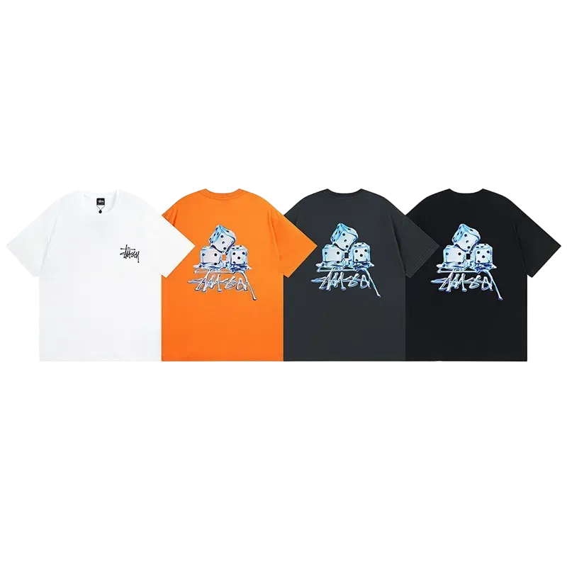 stussy tees — T-Shirts find on the LitBuy Spreadsheet
