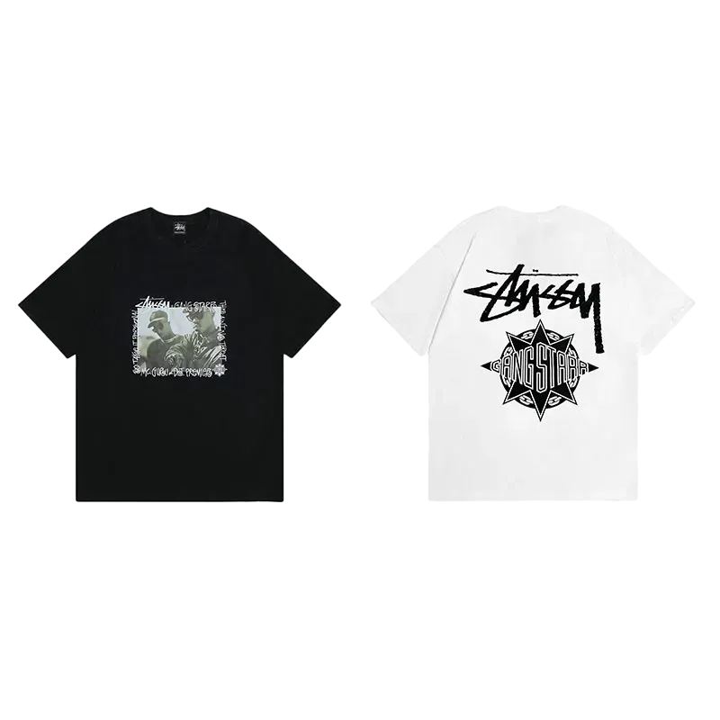 stussy tees — T-Shirts find on the LitBuy Spreadsheet