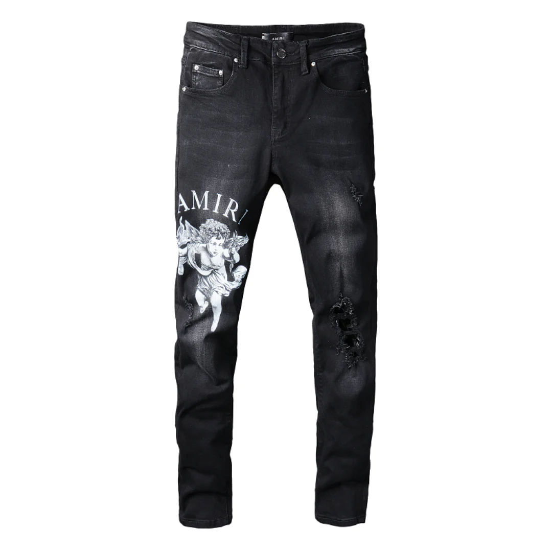 Amiri Jeans — Pants find on the LitBuy Spreadsheet