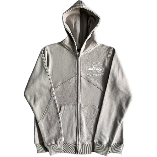 corteiz hoodie Zipper Superior V2 — Jackets find on the LitBuy Spreadsheet