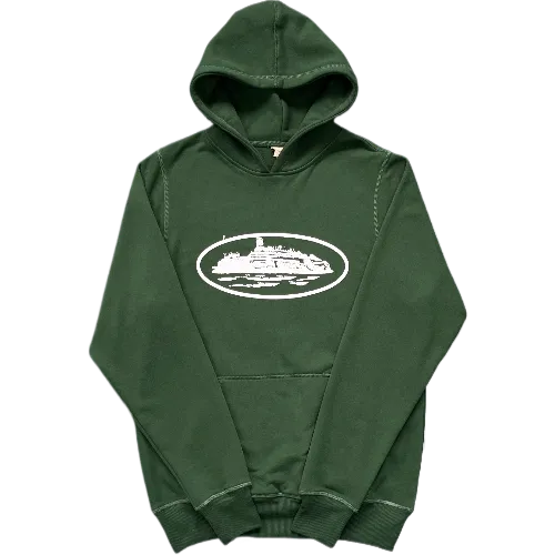 corteiz green — Hoodies find on the LitBuy Spreadsheet