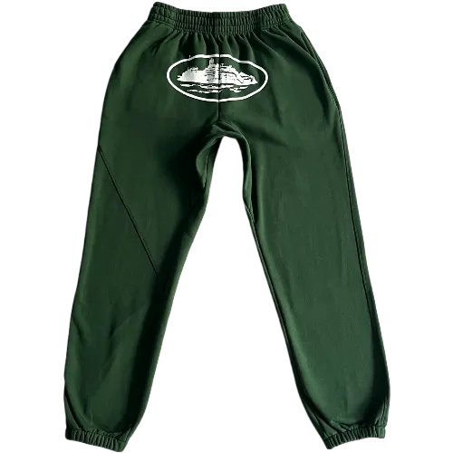 corteiz green — Pants find on the LitBuy Spreadsheet