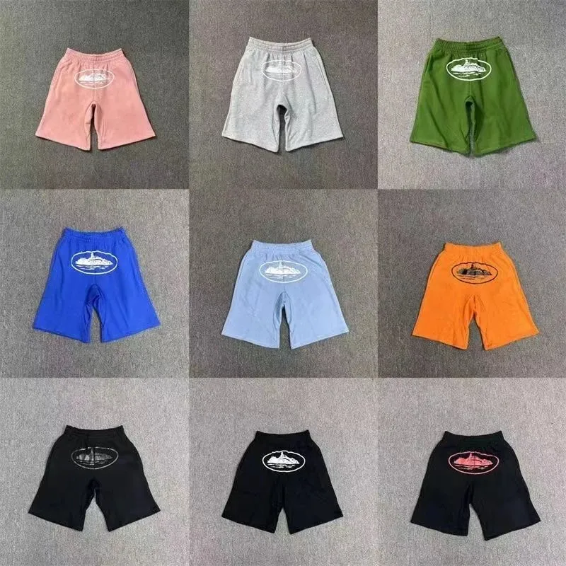 Corteiz Shorts — Pants find on the LitBuy Spreadsheet