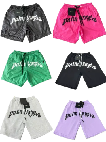 Palm Angels Shorts — Pants find on the LitBuy Spreadsheet