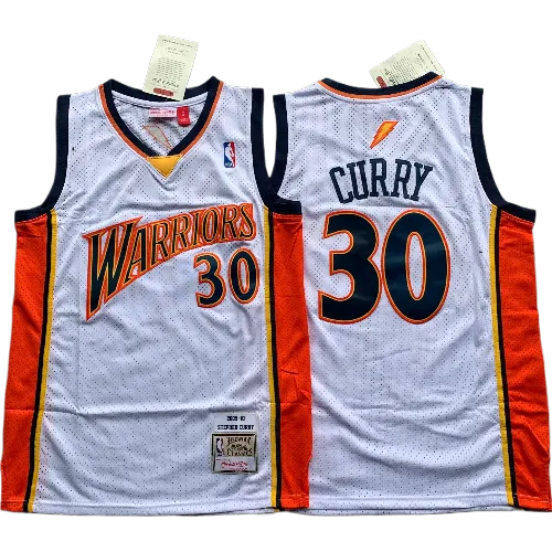 NBA jersey tanktop Warriors Curry N.30 — T-Shirts find on the LitBuy Spreadsheet