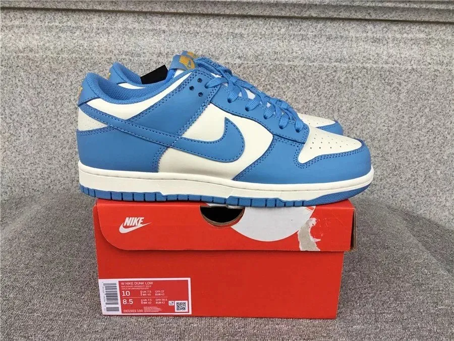 Nike dunk low — Shoes find on the LitBuy Spreadsheet