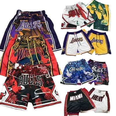 NBA SHORTS — Pants find on the LitBuy Spreadsheet