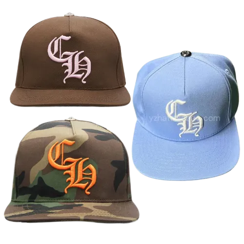 chrome hearts cap — Accessories find on the LitBuy Spreadsheet