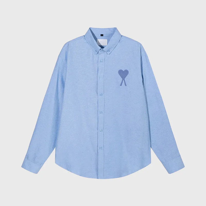 Ami shirt — T-Shirts find on the LitBuy Spreadsheet