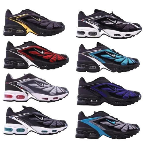Nike air max skepta — Shoes find on the LitBuy Spreadsheet