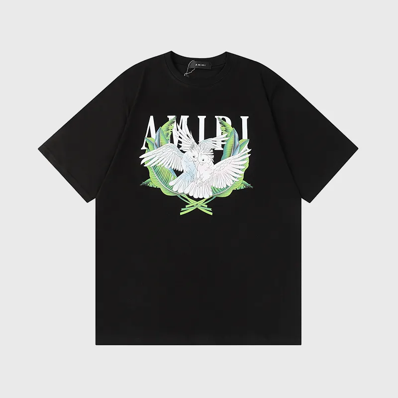 AMIRI T-shirt — T-Shirts find on the LitBuy Spreadsheet