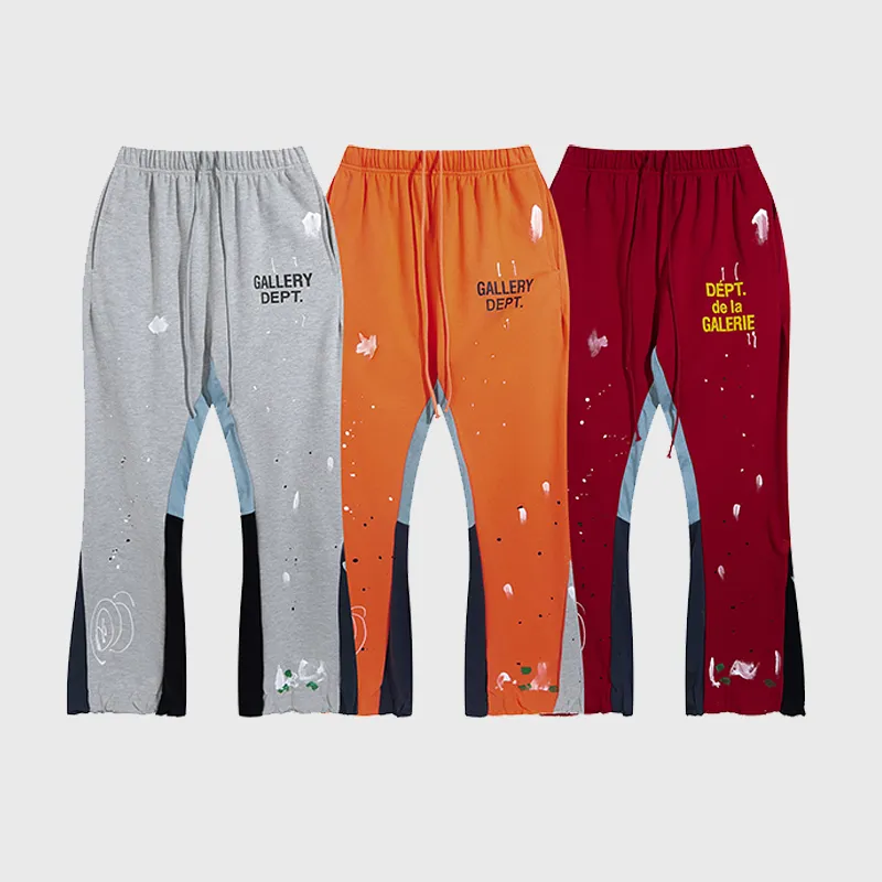 GALLERY DEPT trousers — Pants find on the LitBuy Spreadsheet