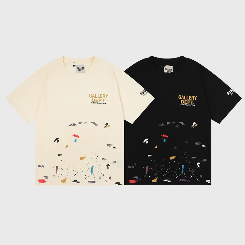 GALLERY DEPT T-shirt — T-Shirts find on the LitBuy Spreadsheet