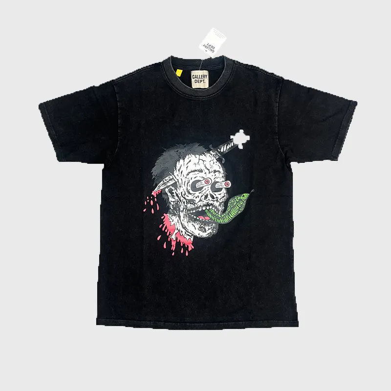 GALLERY DEPT T-shirt — T-Shirts find on the LitBuy Spreadsheet