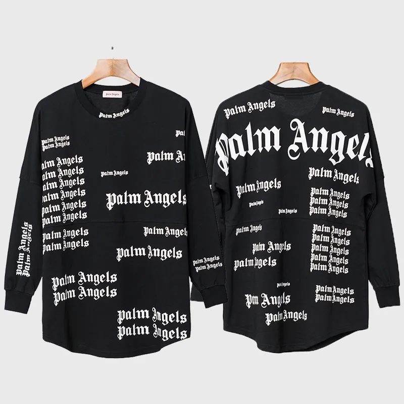 Palm Angels T-shirt — T-Shirts find on the LitBuy Spreadsheet