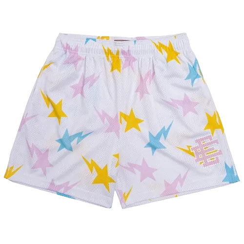 Eric Emanuel shorts — Pants find on the LitBuy Spreadsheet