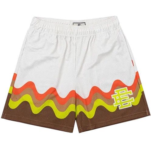 Eric Emanuel Shorts — Pants find on the LitBuy Spreadsheet