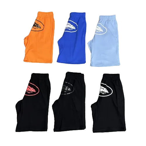 Corteiz Shorts — Pants find on the LitBuy Spreadsheet