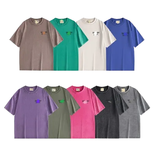 Gallery Dept T-Shirt — T-Shirts find on the LitBuy Spreadsheet