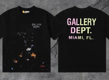Gallery Dept t-shirt — T-Shirts find on the LitBuy Spreadsheet