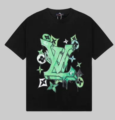 LV t-shirt — T-Shirts find on the LitBuy Spreadsheet