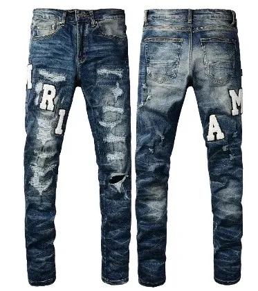 AMIRI jeans — Pants find on the LitBuy Spreadsheet