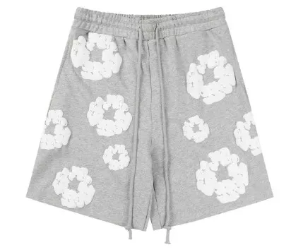DENIM TEARS shorts — Pants find on the LitBuy Spreadsheet