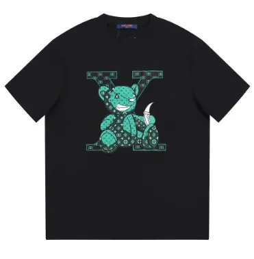 LV t-shirt — T-Shirts find on the LitBuy Spreadsheet