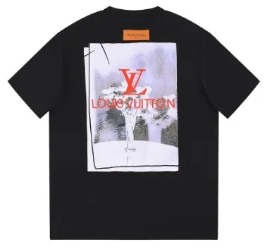 LV t-shirt — T-Shirts find on the LitBuy Spreadsheet