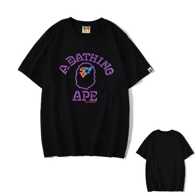 BAPE t-shirt — T-Shirts find on the LitBuy Spreadsheet
