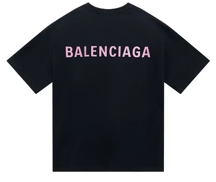 balenciaga t-shirt — T-Shirts find on the LitBuy Spreadsheet