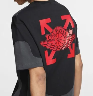 OFF WHITE t-shirt — T-Shirts find on the LitBuy Spreadsheet