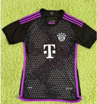 FOTBALL jersey — Jerseys find on the LitBuy Spreadsheet