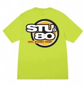 STUSSY t-shirt — T-Shirts find on the LitBuy Spreadsheet