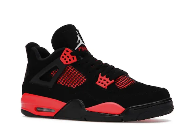 Jordan 4 — Shoes find on the LitBuy Spreadsheet
