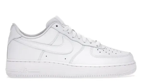 Air force 1 — Shoes find on the LitBuy Spreadsheet