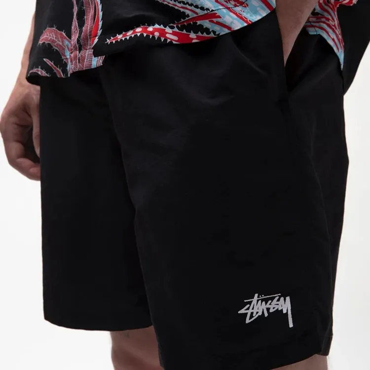 Stussy shorts — Pants find on the LitBuy Spreadsheet