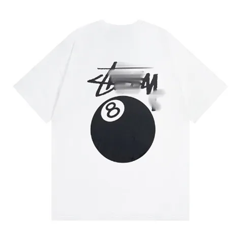 Stussy t shirt — T-Shirts find on the LitBuy Spreadsheet