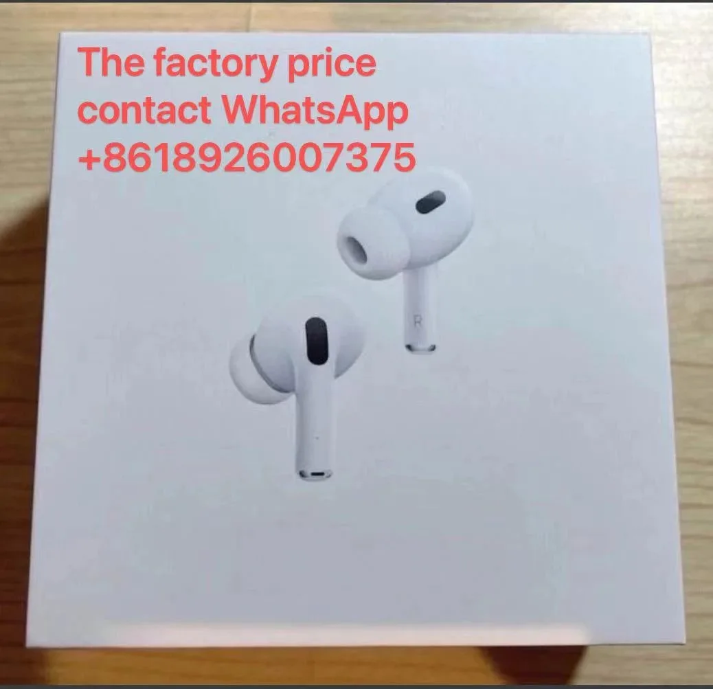 airpods pro 2 — Electronics find on the LitBuy Spreadsheet