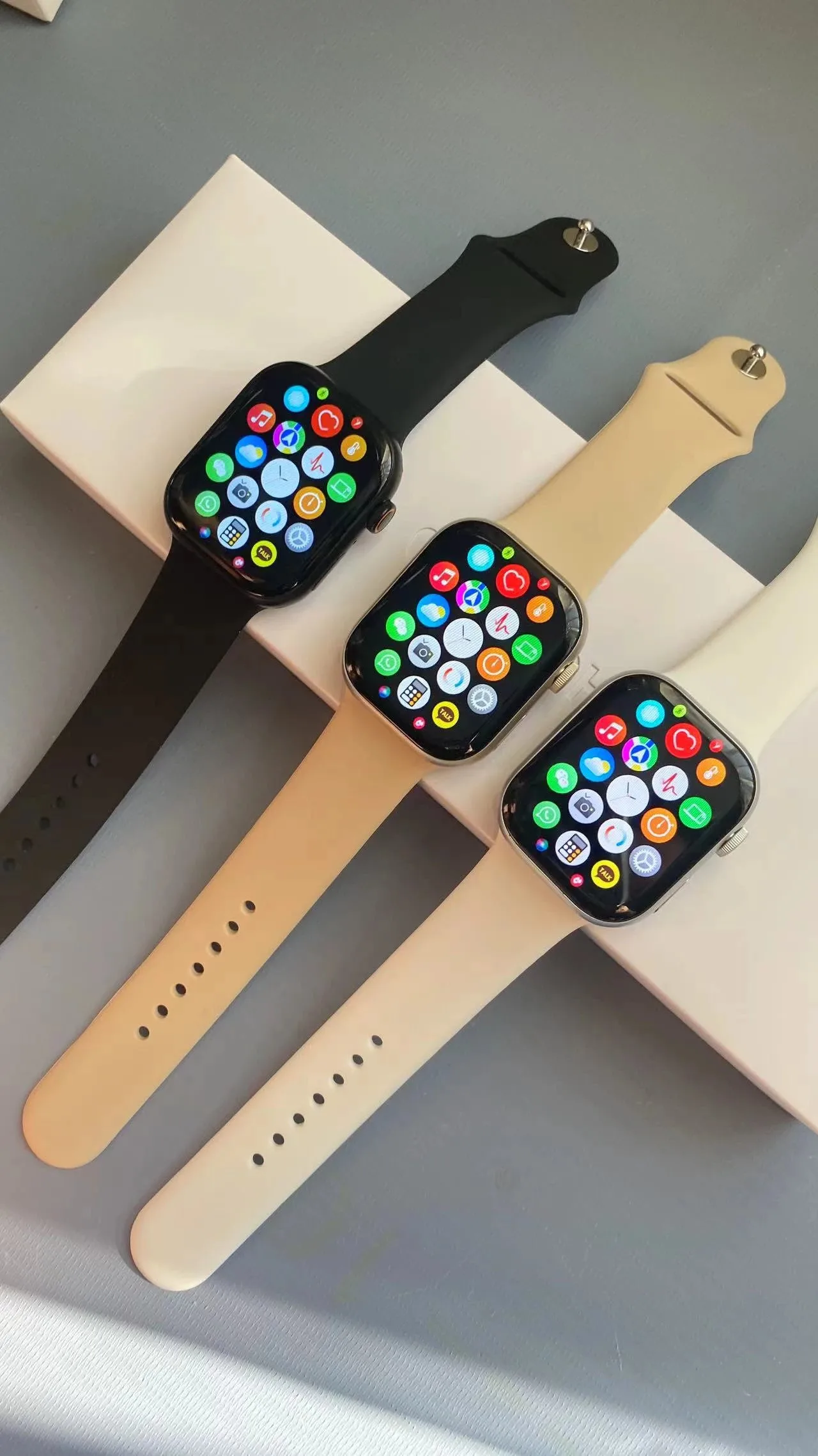 Apple watch series 9 — Electronics find on the LitBuy Spreadsheet
