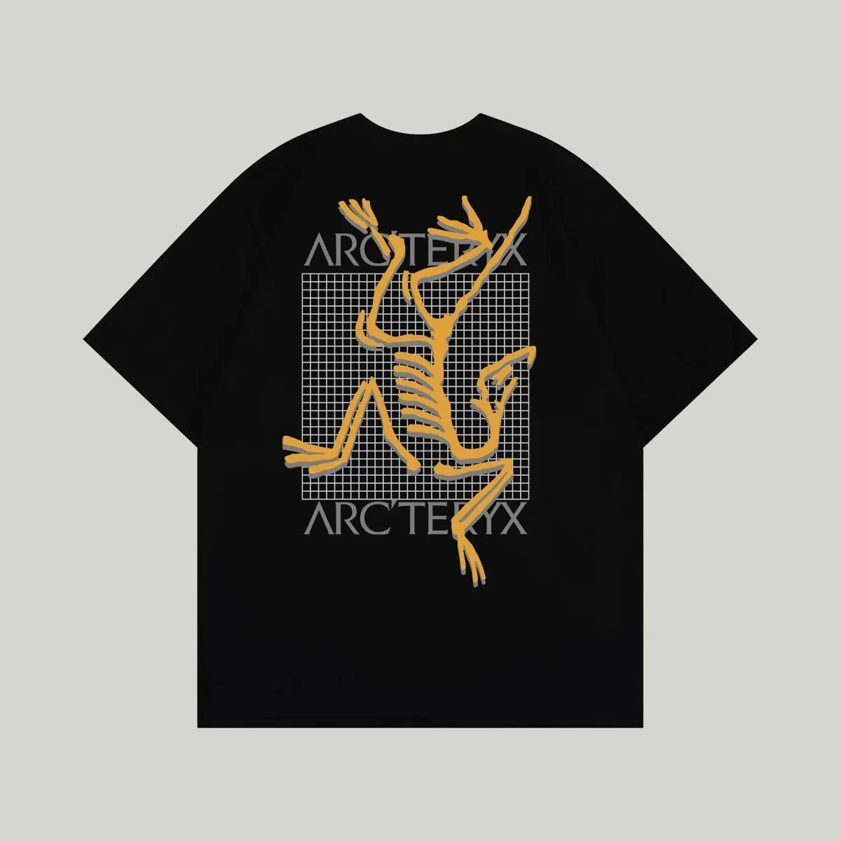 Arcteryx Logo Shirts — T-Shirts find on the LitBuy Spreadsheet