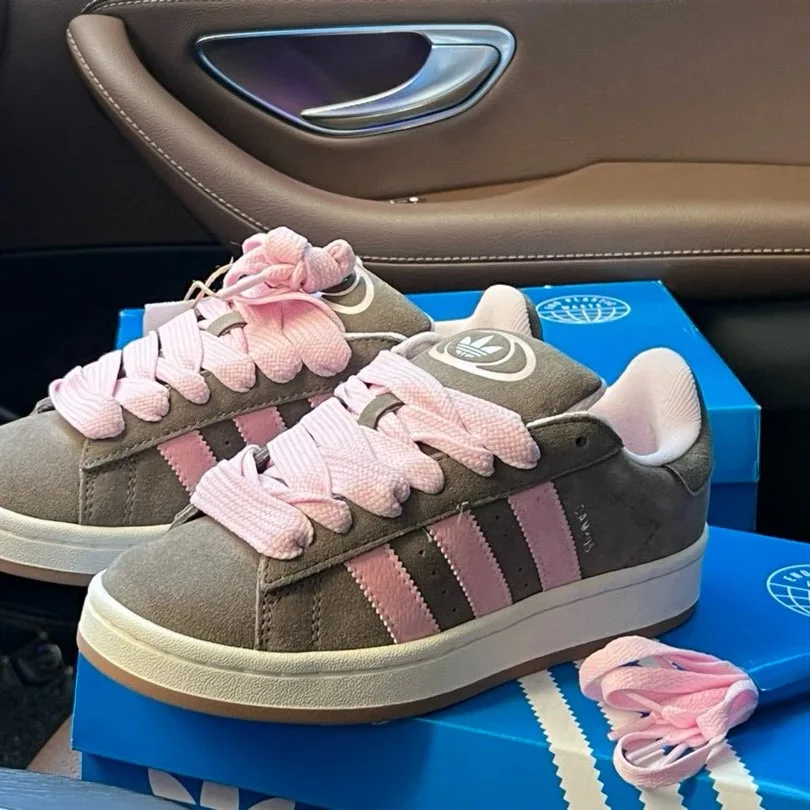 Adidas Campus — Shoes find on the LitBuy Spreadsheet
