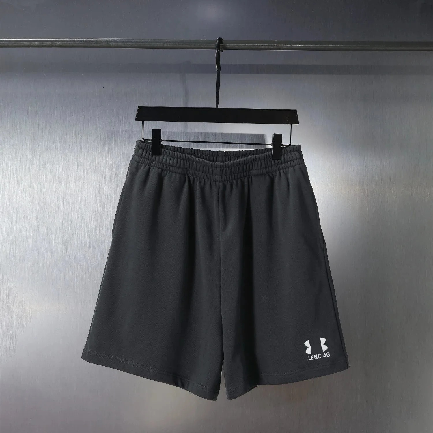 Balenciaga x Underarmour Shorts — Pants find on the LitBuy Spreadsheet
