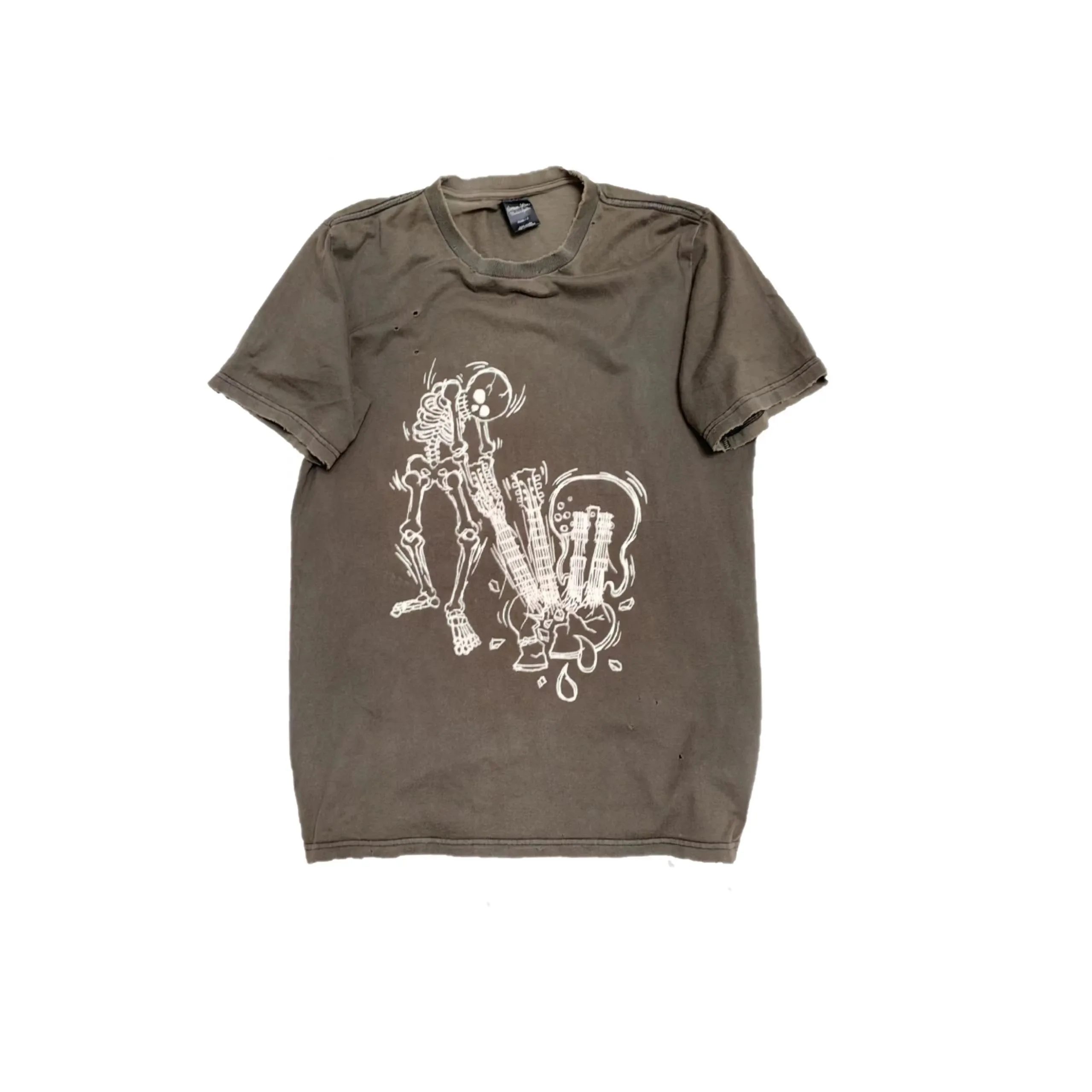 Number Nine Shirt — T-Shirts find on the LitBuy Spreadsheet